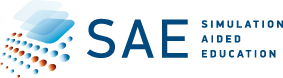 SAE - Simulation Aided Education